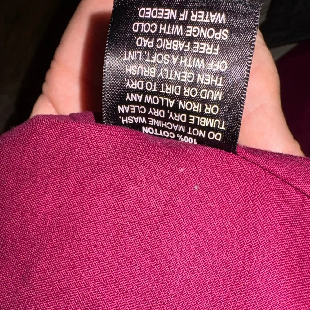 Feller Seattle Women’s XS Raincoat Trench Gray Plaid Hooded - Picture 9 of 15